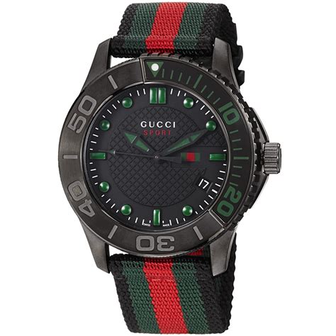 mens watch gucci